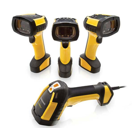 lecteur code barres DTL PM9600